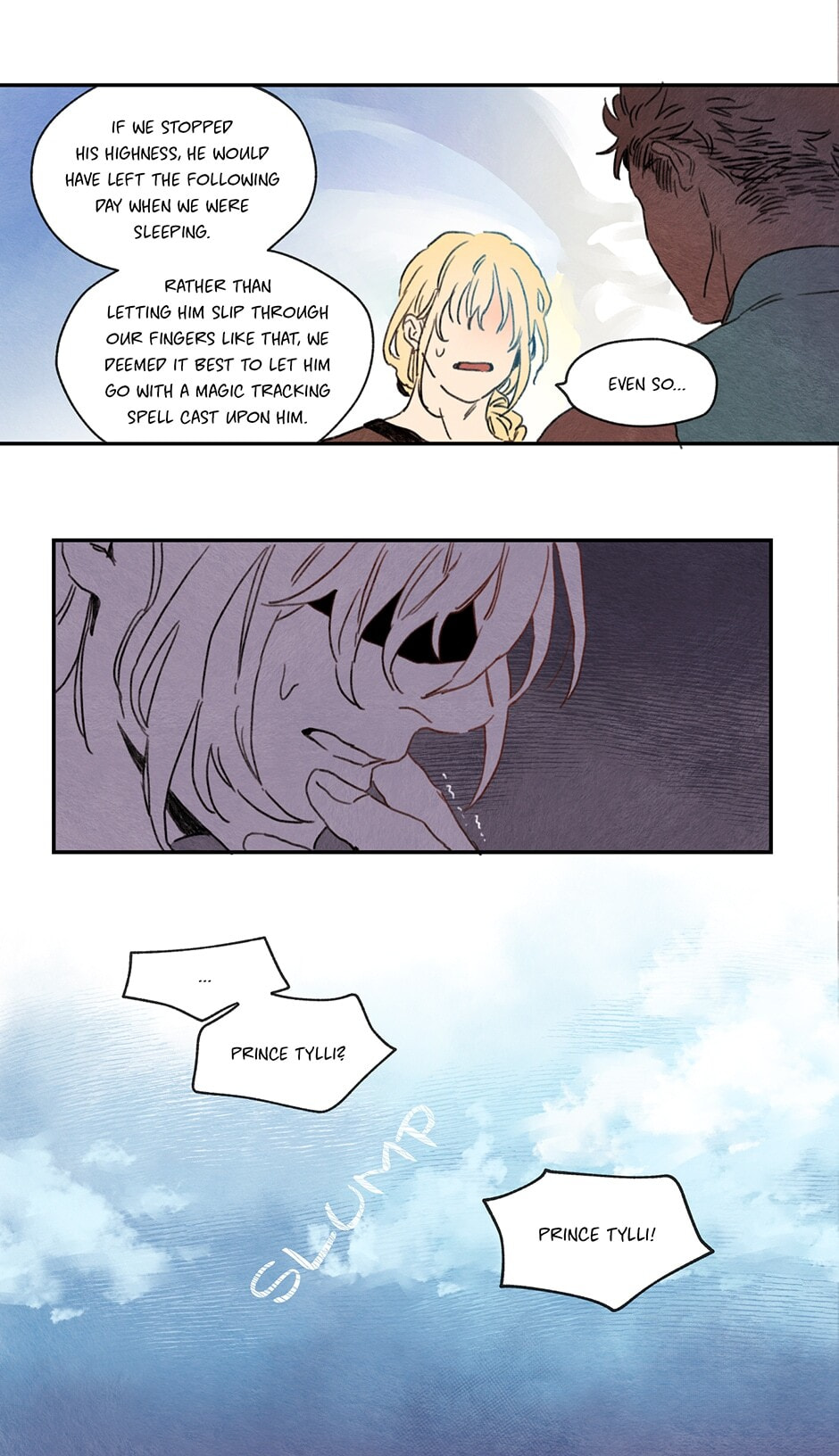 Rix Vanus Chapter 5 page 2 - 