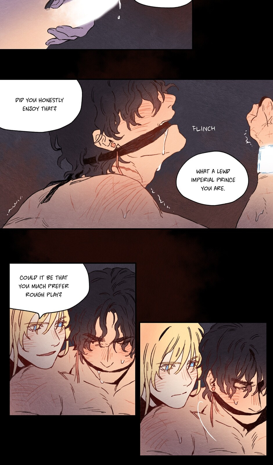 Rix Vanus Chapter 5 page 12 - 