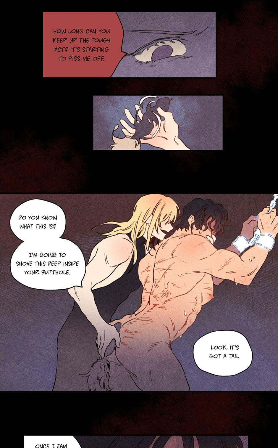 Rix Vanus Chapter 5 page 13 - 