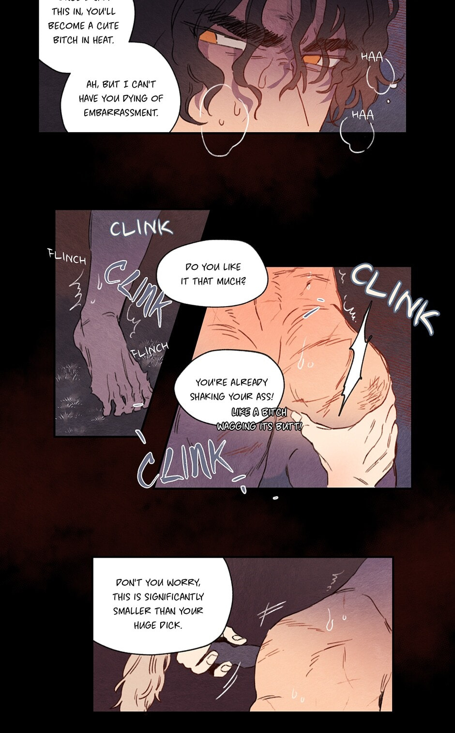 Rix Vanus Chapter 5 page 14 - 