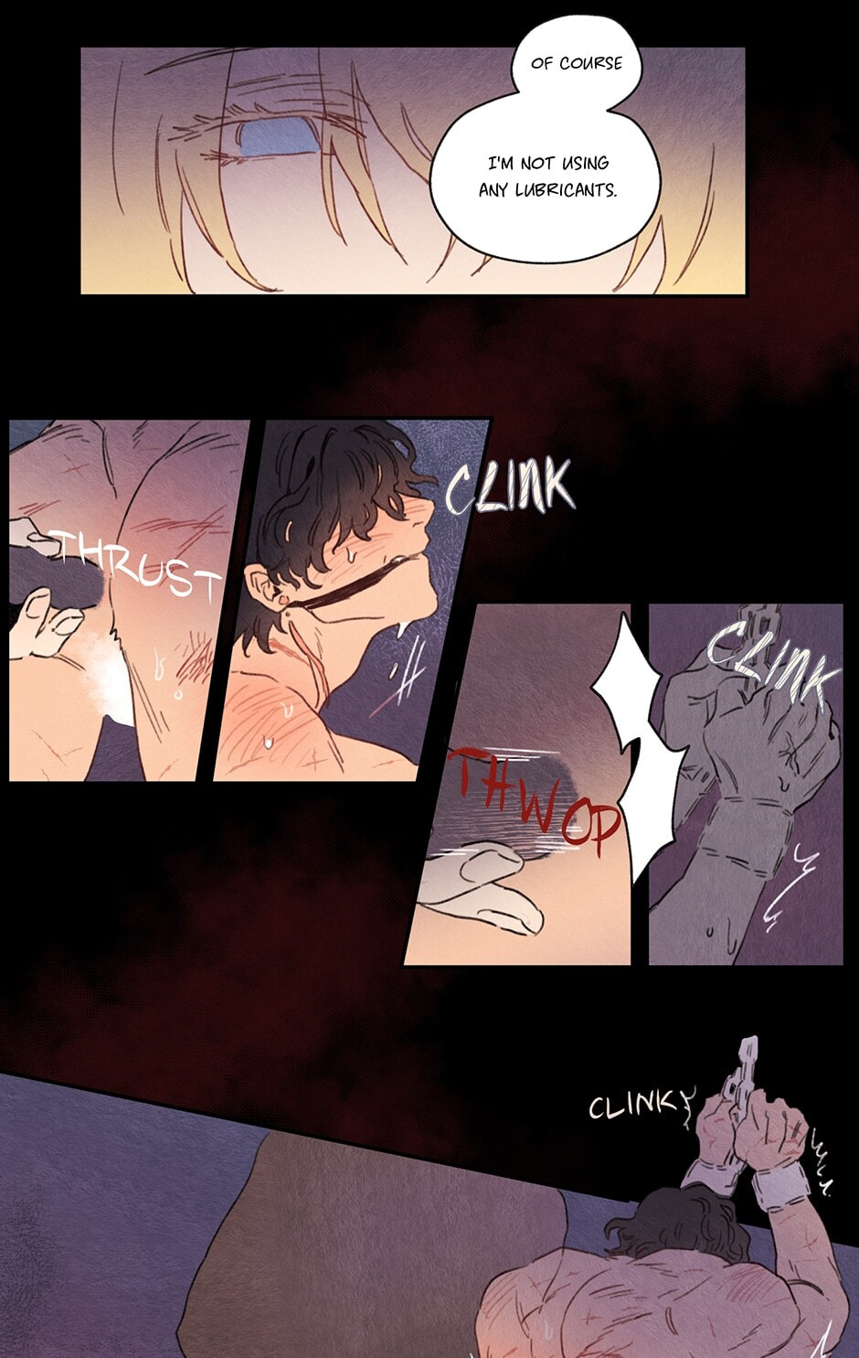 Rix Vanus Chapter 5 page 15 - 