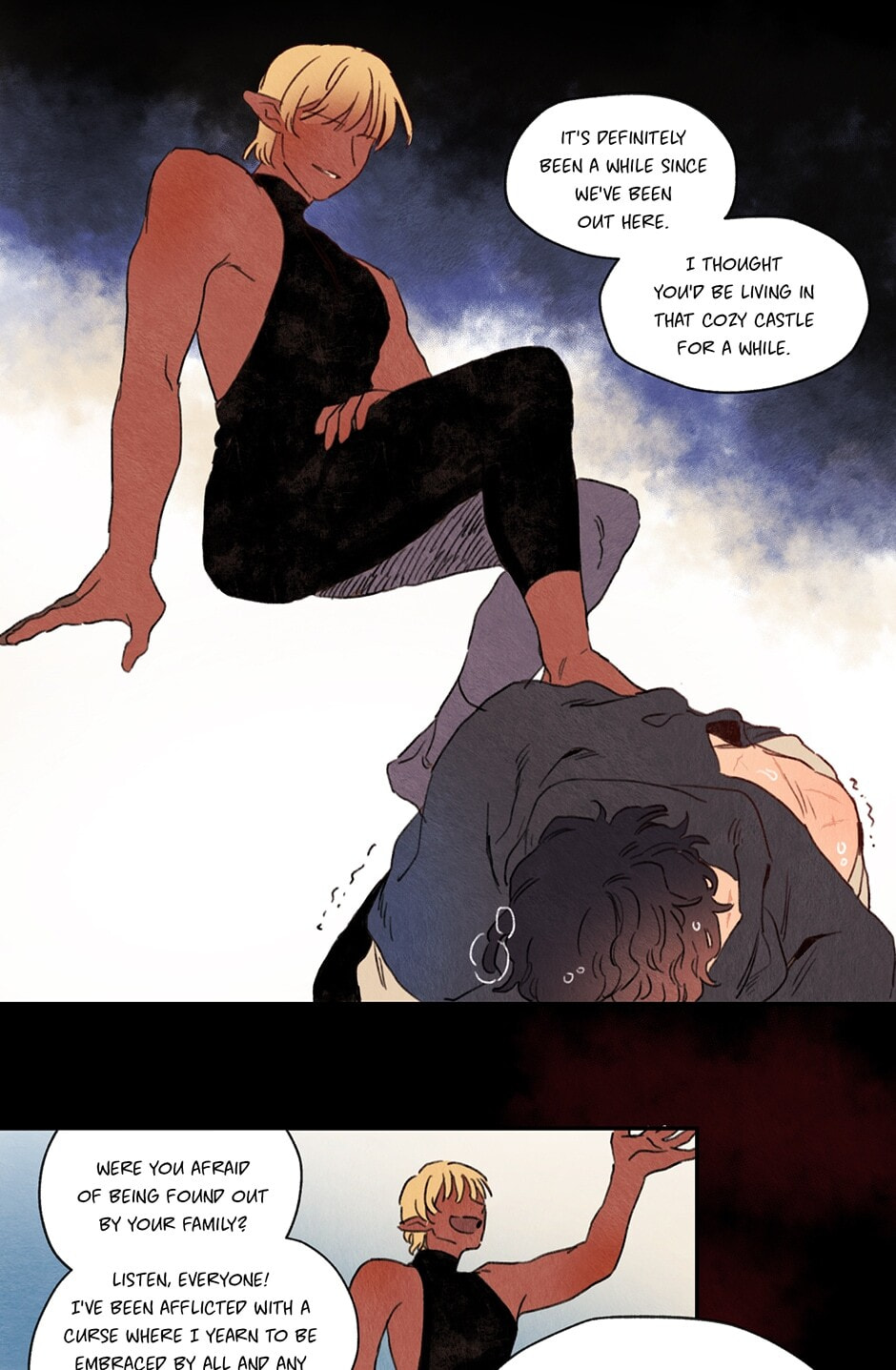 Rix Vanus Chapter 5 page 5 - 