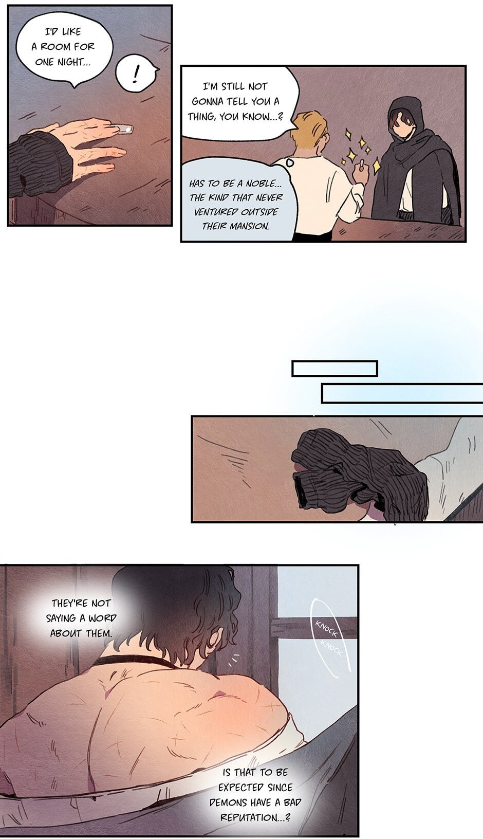 Rix Vanus Chapter 6 page 3 - 