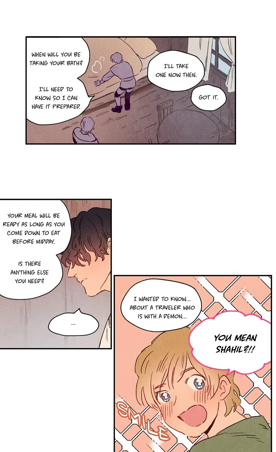 Rix Vanus Chapter 6 page 5 - 