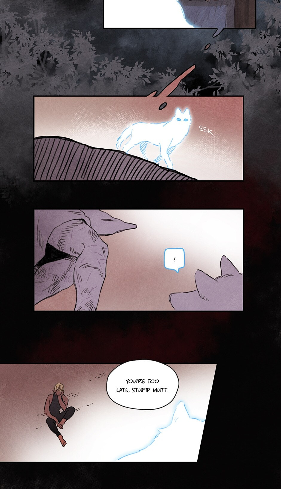 Rix Vanus Chapter 7 page 2 - 