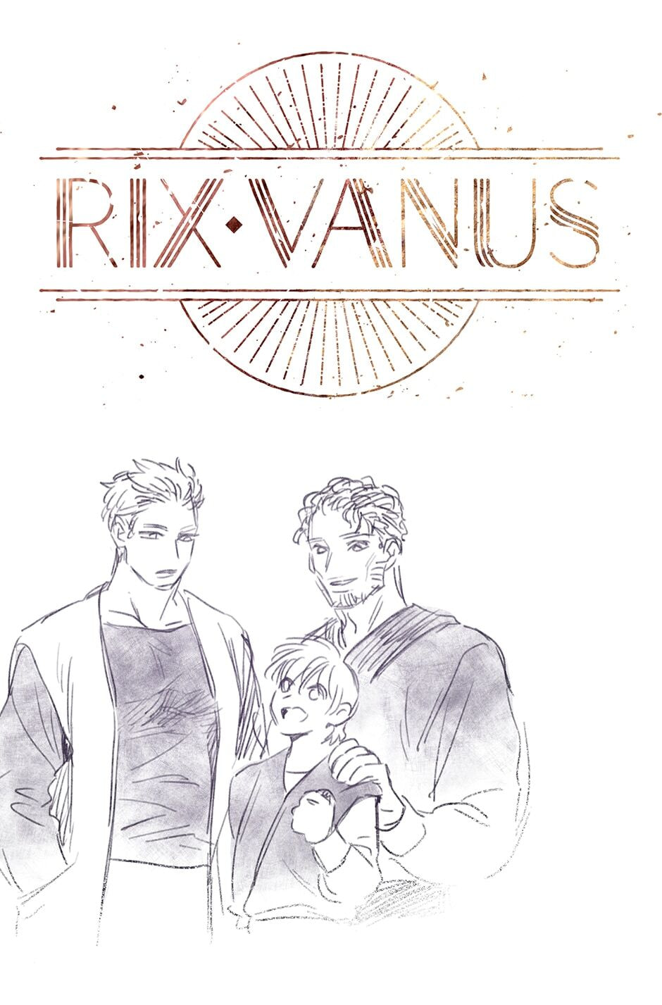 Rix Vanus Chapter 7 page 23 - 