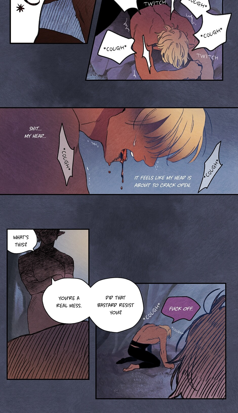 Rix Vanus Chapter 7 page 8 - 