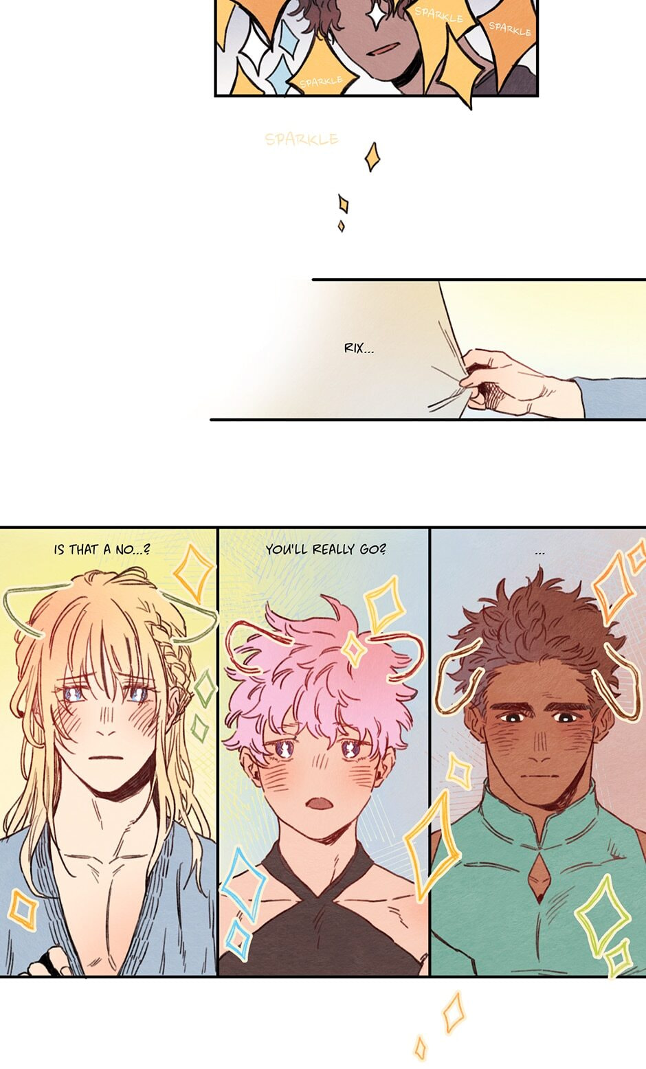 Rix Vanus Chapter 8 page 12 - 