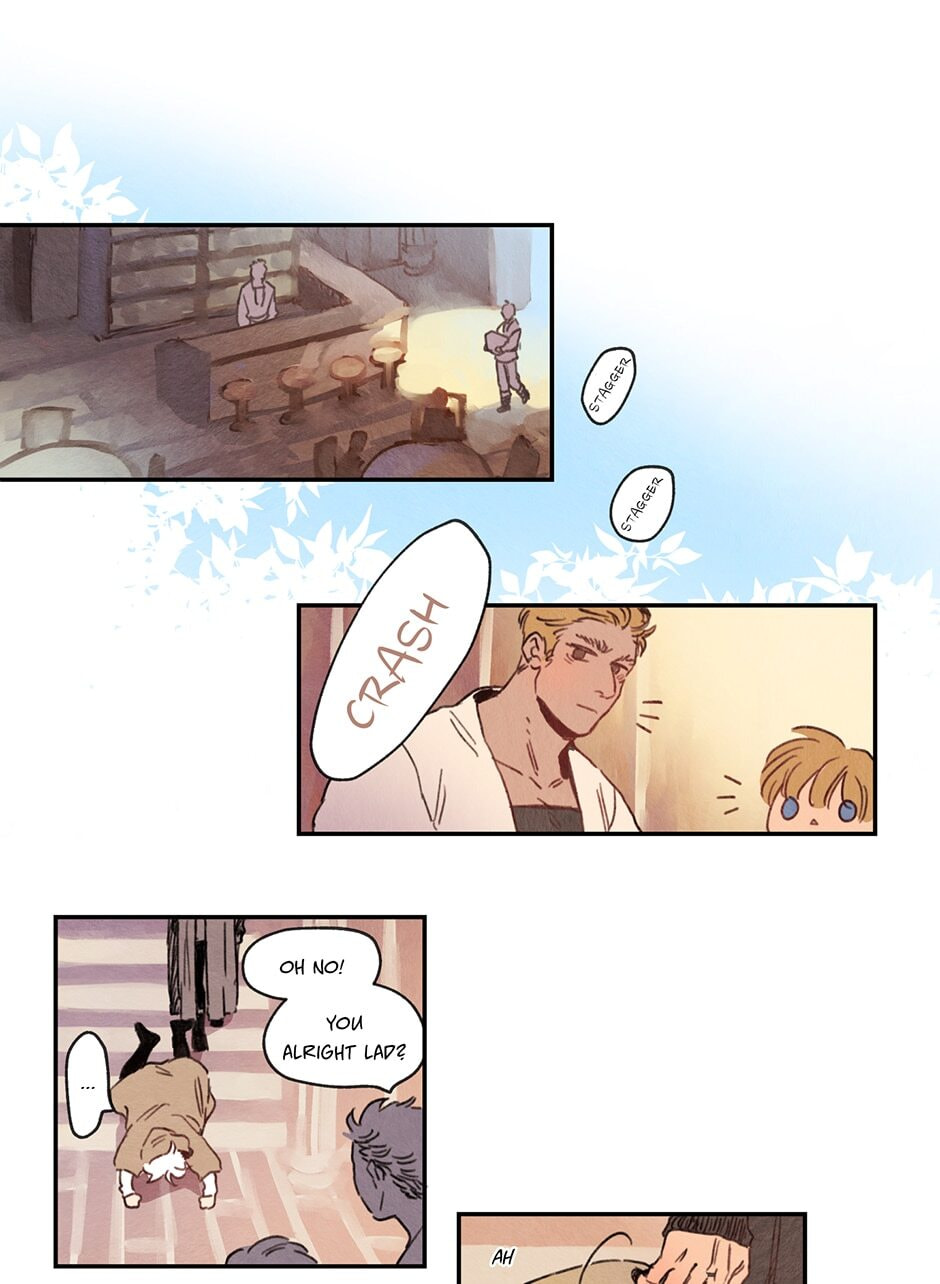 Rix Vanus Chapter 8 page 17 - 