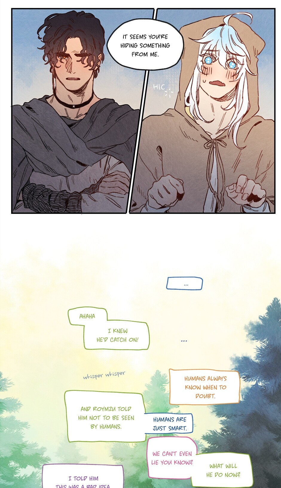 Rix Vanus Chapter 9 page 19 - 