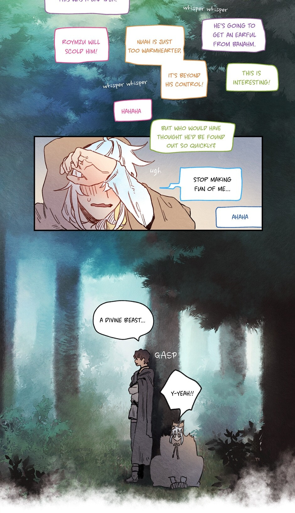 Rix Vanus Chapter 9 page 20 - 