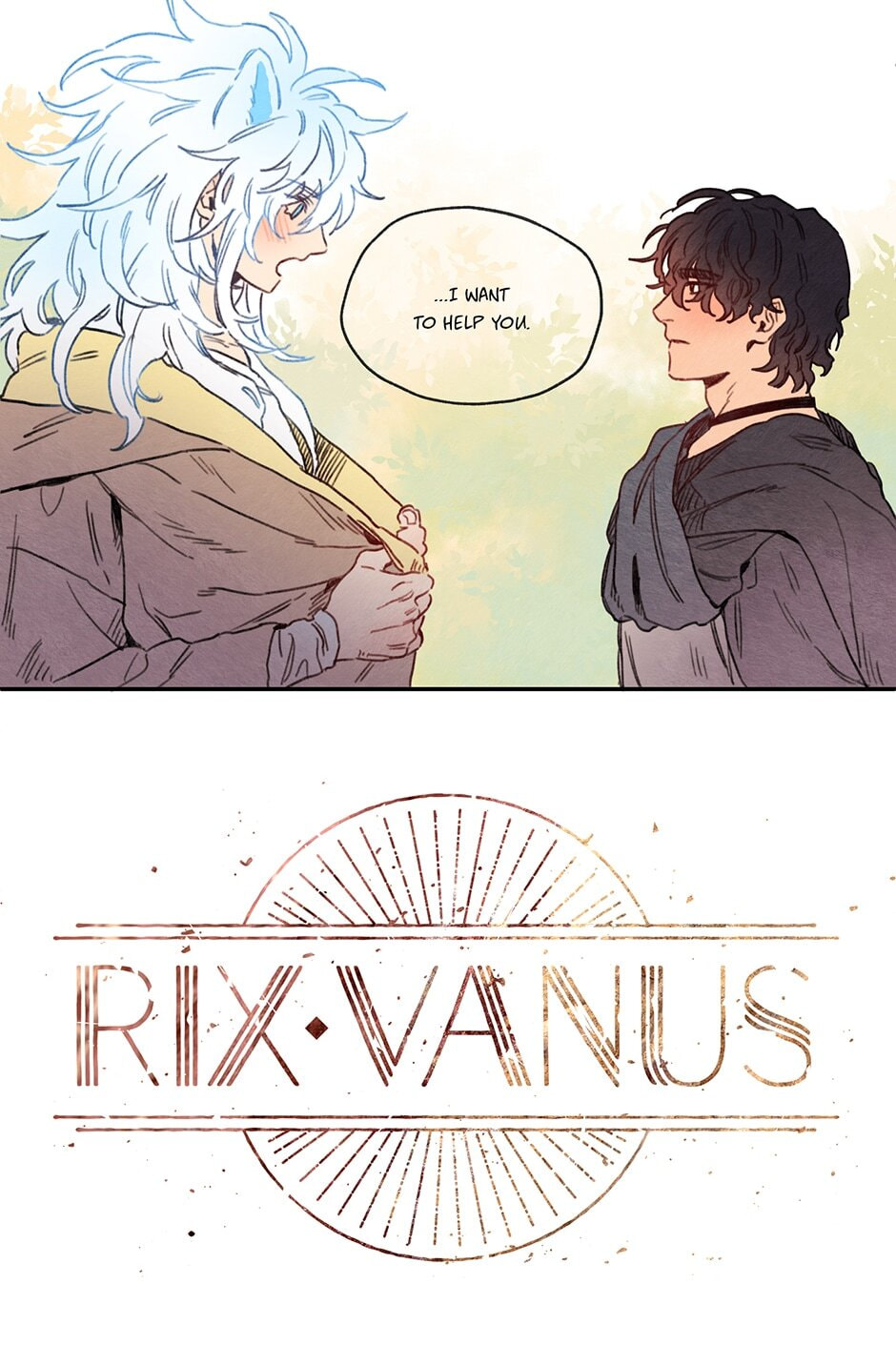 Rix Vanus Chapter 9 page 26 - 