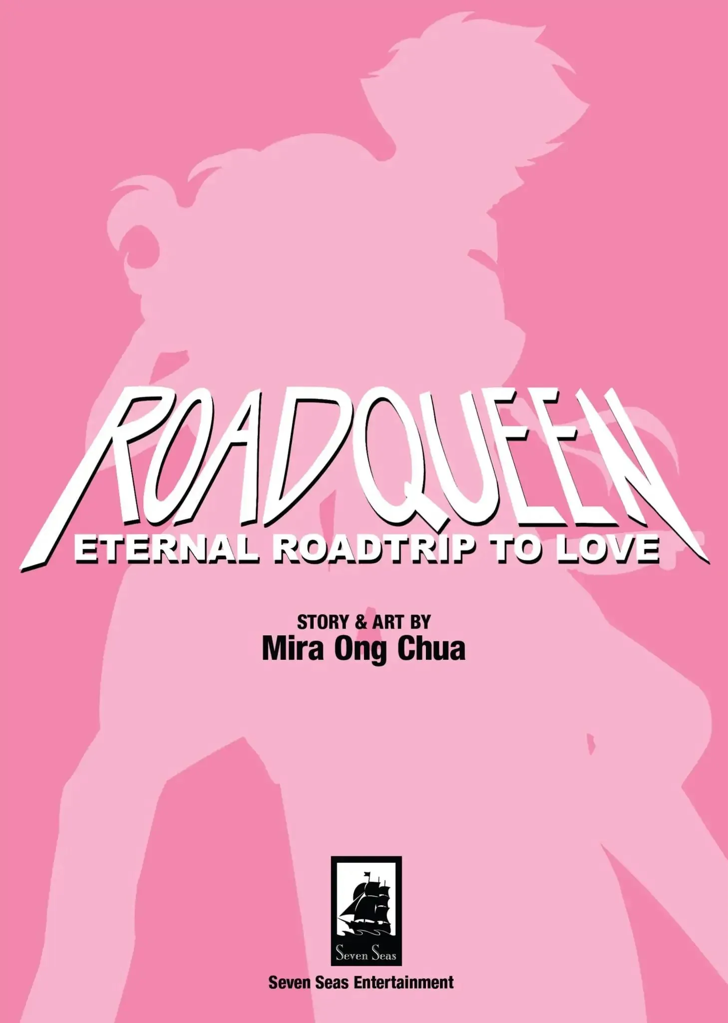 ROADQUEEN: Eternal Roadtrip to Love Chapter 0 page 2 - 