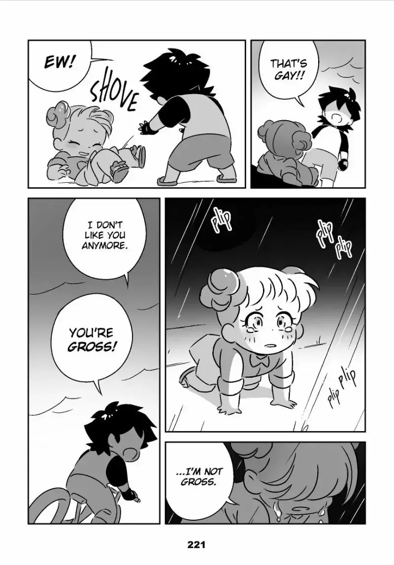 ROADQUEEN: Eternal Roadtrip to Love Chapter 10 page 7 - 