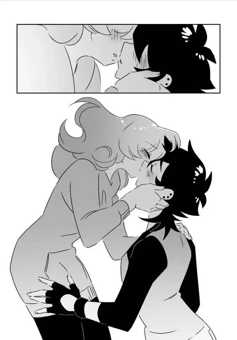 ROADQUEEN: Eternal Roadtrip to Love Chapter 11 page 13 - 
