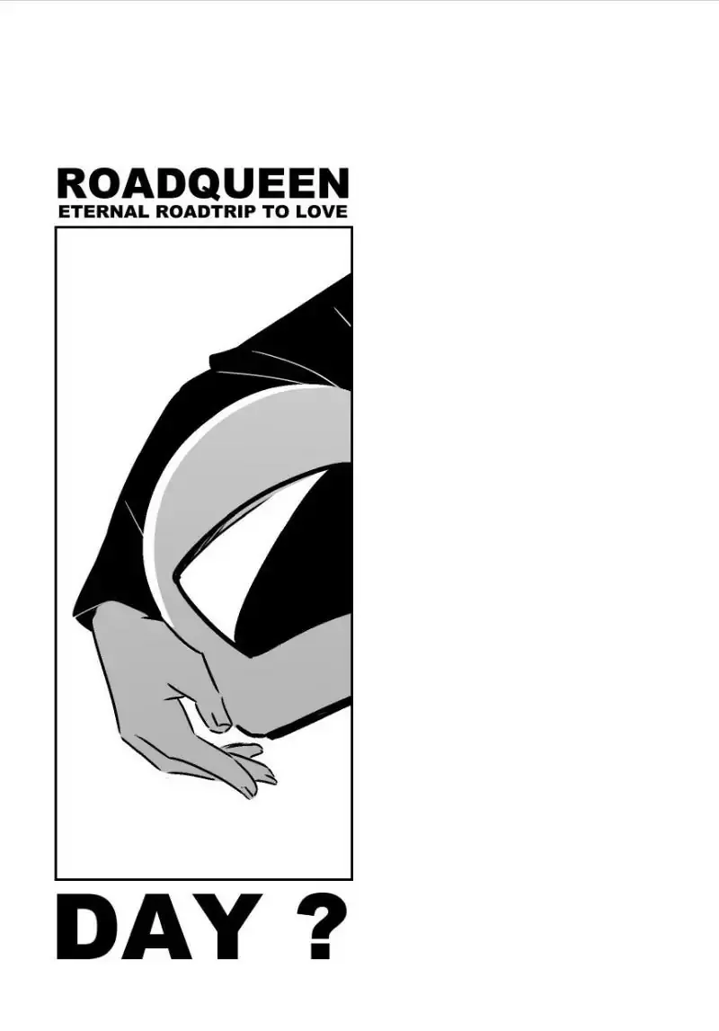 ROADQUEEN: Eternal Roadtrip to Love Chapter 12 page 1 - 
