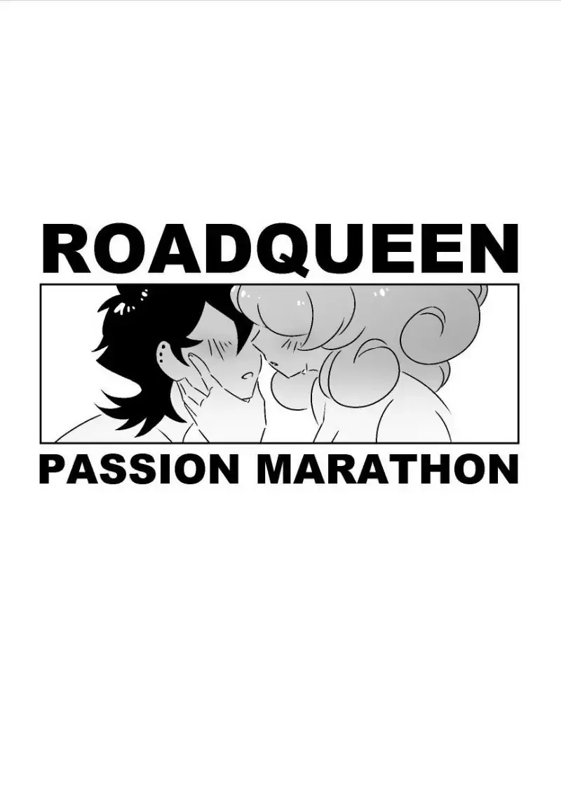 ROADQUEEN: Eternal Roadtrip to Love Chapter 13 page 1 - 