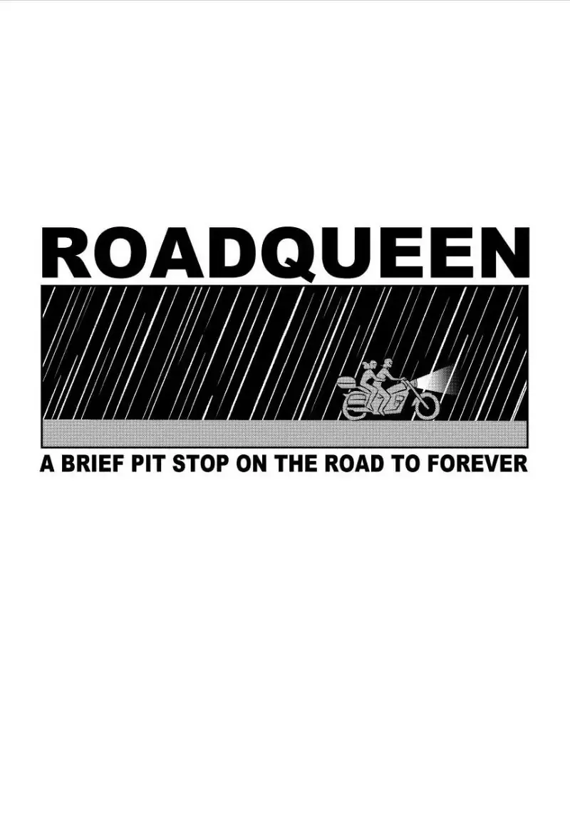 ROADQUEEN: Eternal Roadtrip to Love Chapter 14 page 1 - 