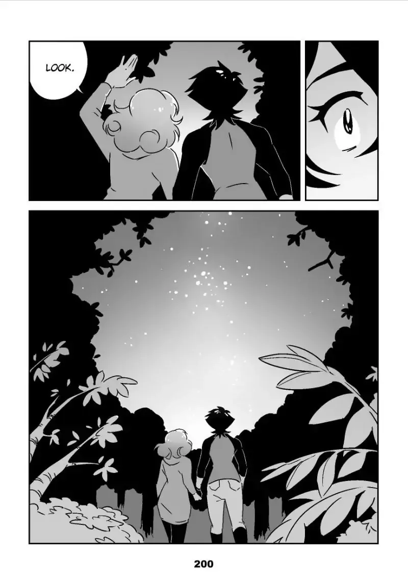 ROADQUEEN: Eternal Roadtrip to Love Chapter 8 page 13 - 