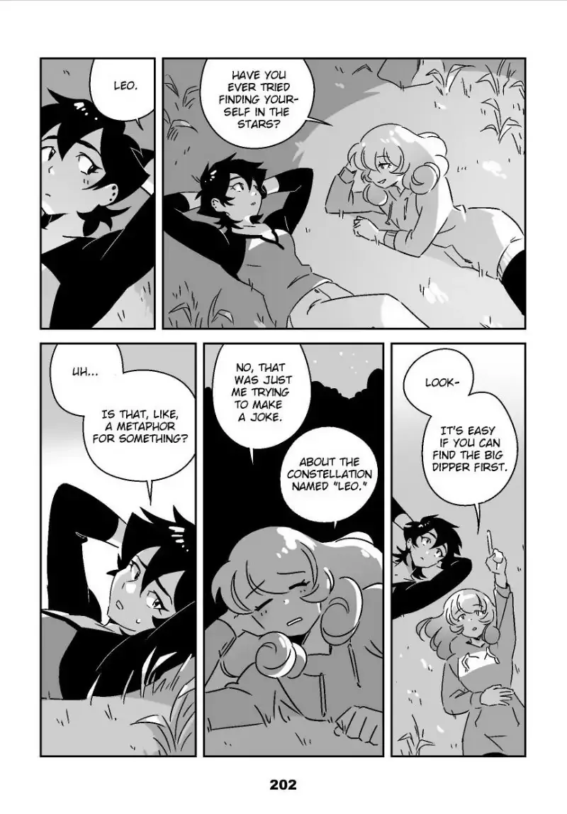 ROADQUEEN: Eternal Roadtrip to Love Chapter 9 page 2 - 