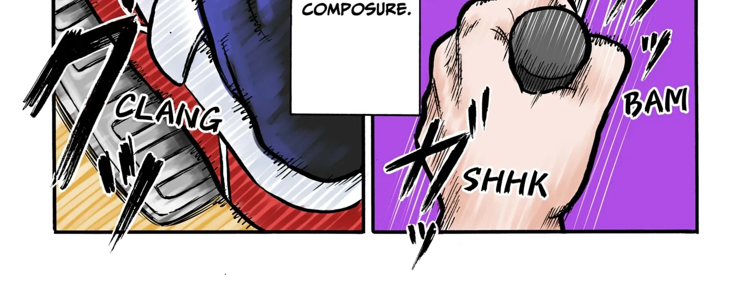 ROAD☆STAR Chapter 1 page 2 - 