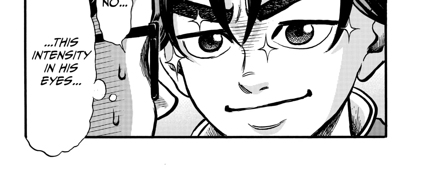 ROAD☆STAR Chapter 1 page 20 - 