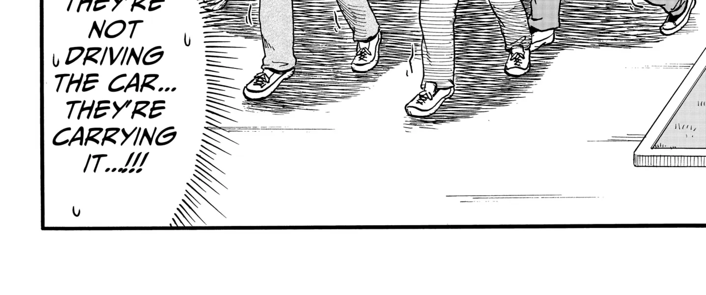 ROAD☆STAR Chapter 1 page 24 - 