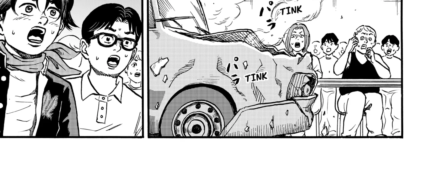 ROAD☆STAR Chapter 1 page 30 - 