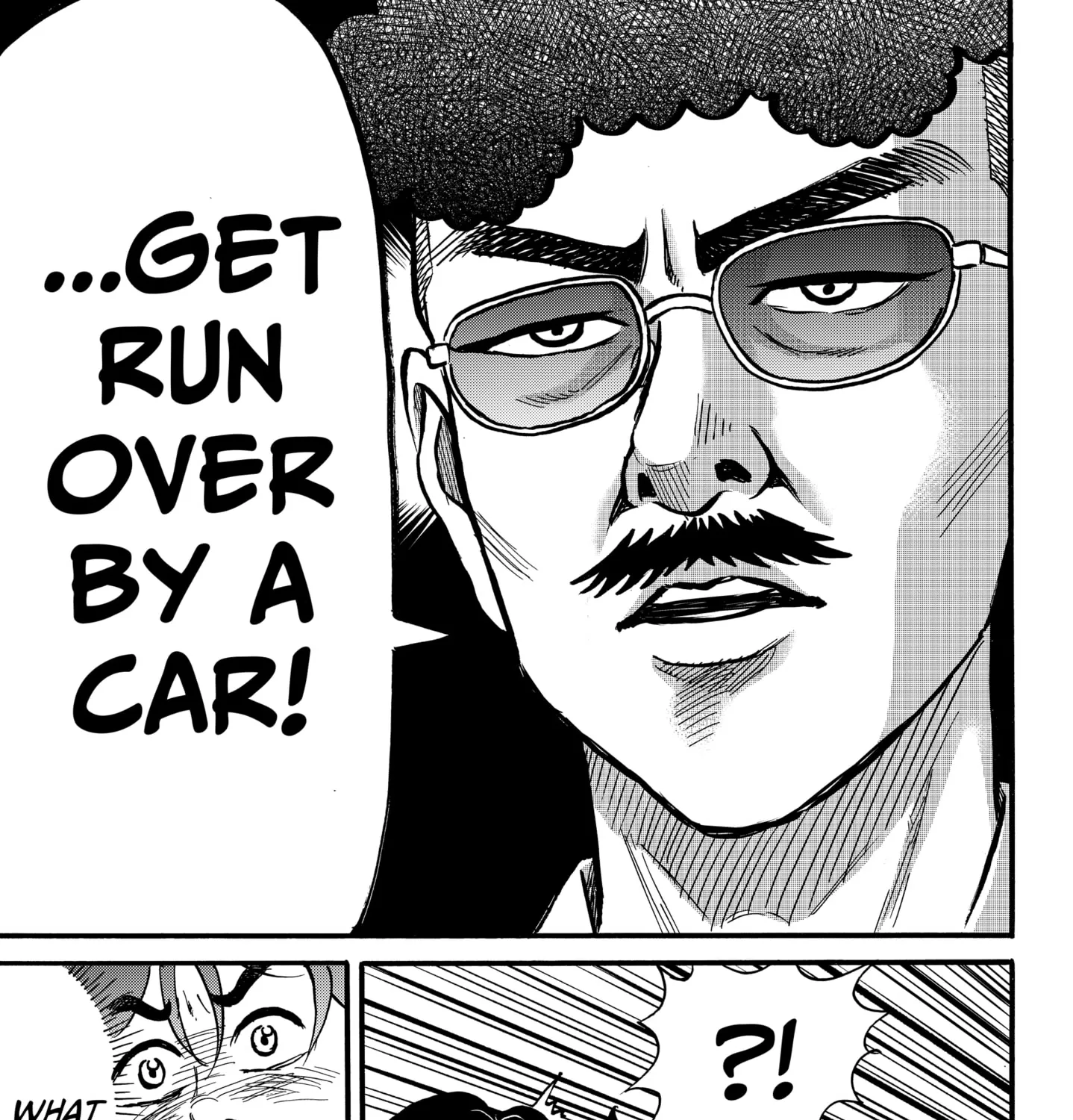 ROAD☆STAR Chapter 1 page 45 - 