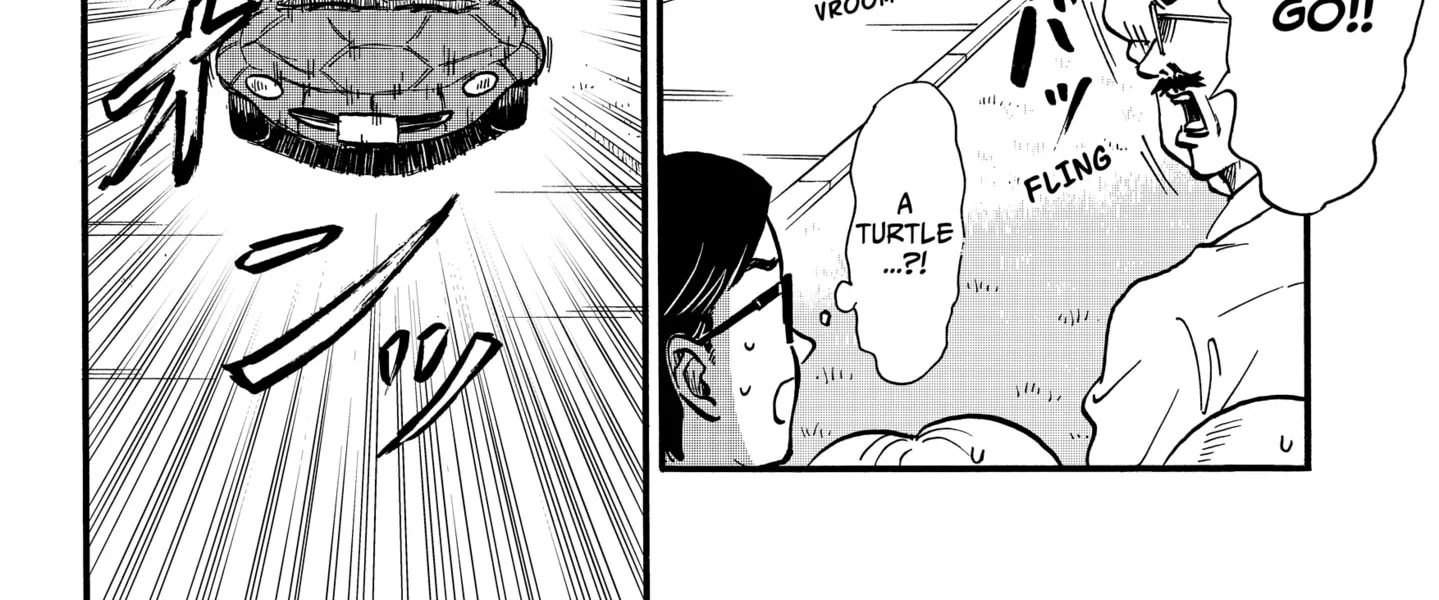 ROAD☆STAR Chapter 1 page 52 - 