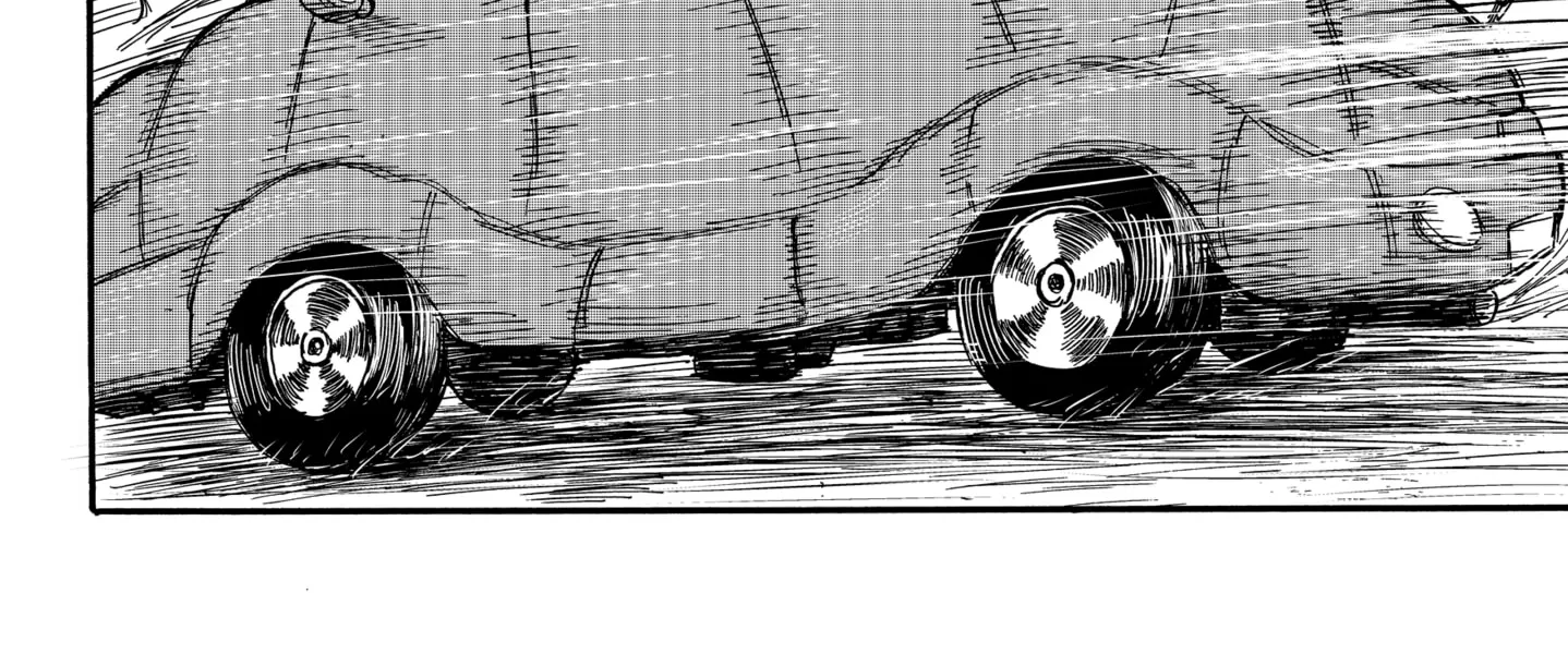ROAD☆STAR Chapter 1 page 56 - 