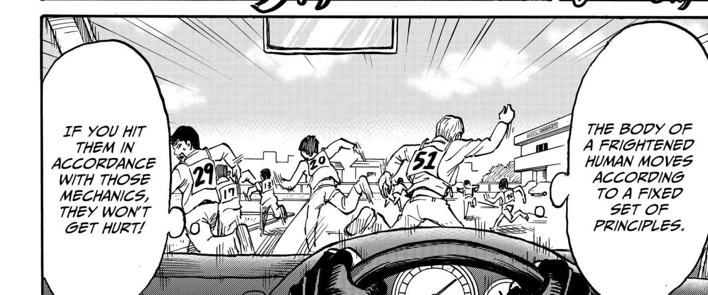 ROAD☆STAR Chapter 1 page 64 - 