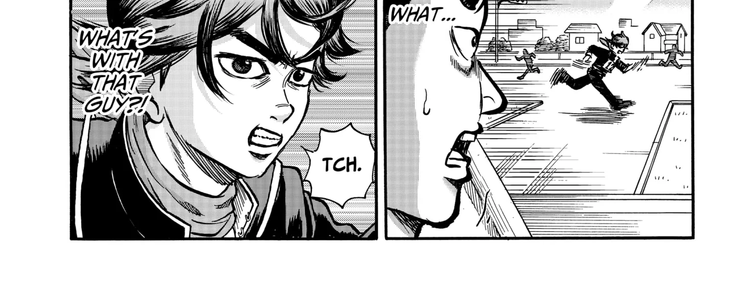 ROAD☆STAR Chapter 1 page 66 - 