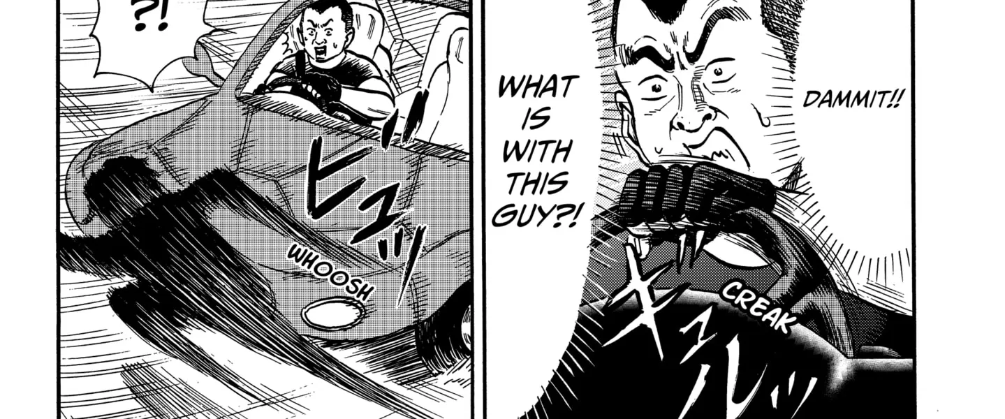ROAD☆STAR Chapter 1 page 68 - 