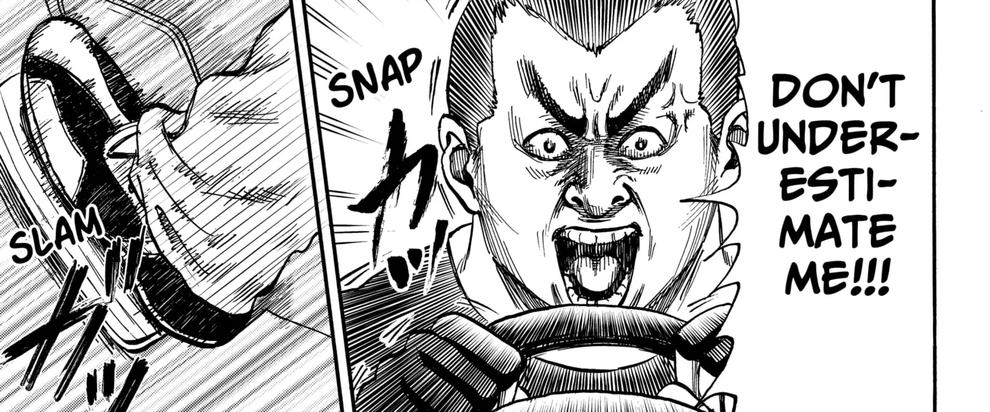 ROAD☆STAR Chapter 1 page 70 - 