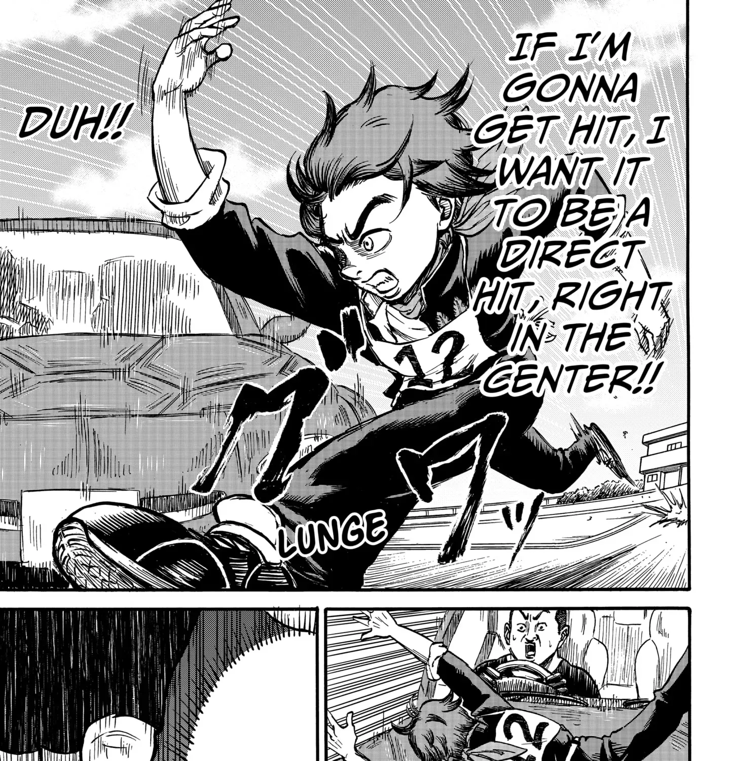 ROAD☆STAR Chapter 1 page 73 - 