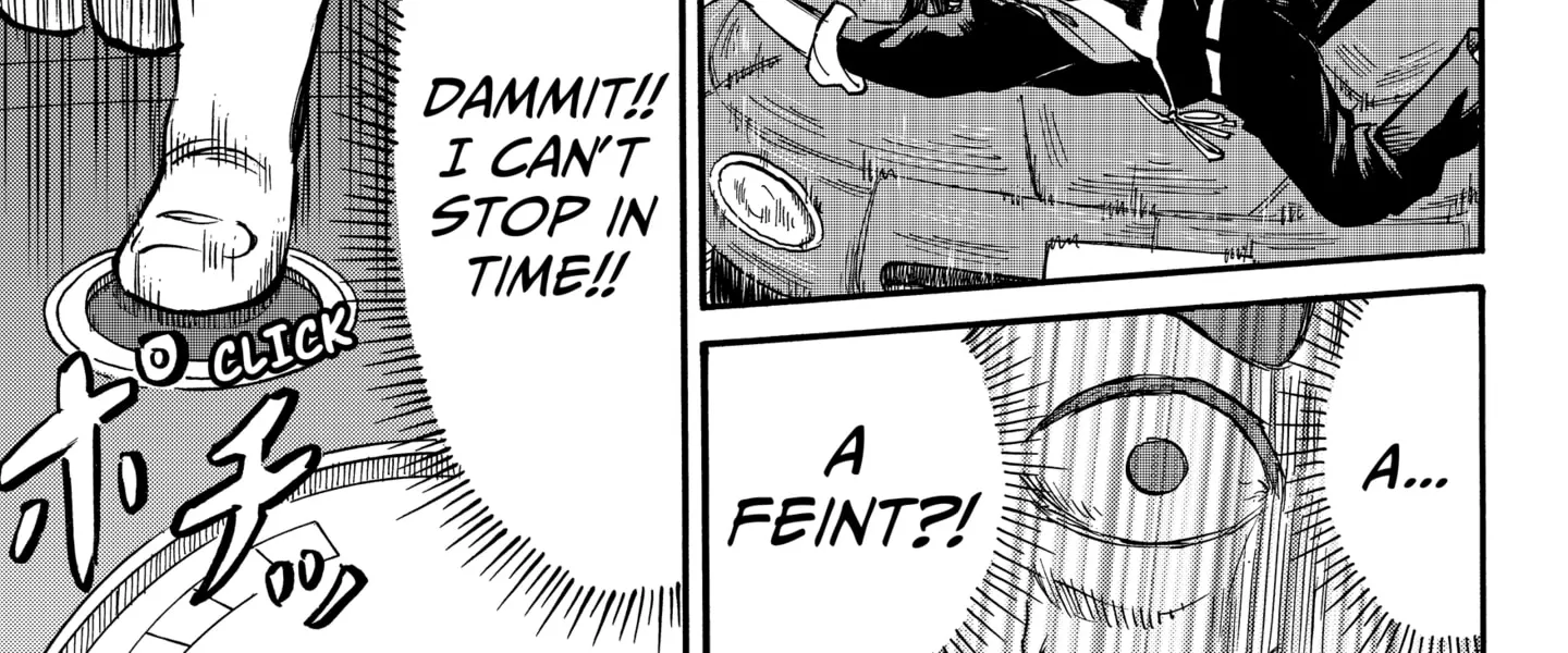ROAD☆STAR Chapter 1 page 74 - 