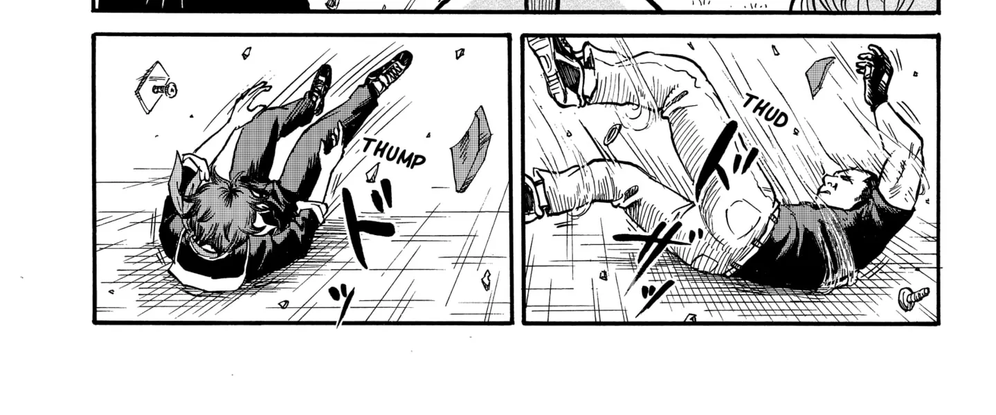 ROAD☆STAR Chapter 1 page 78 - 