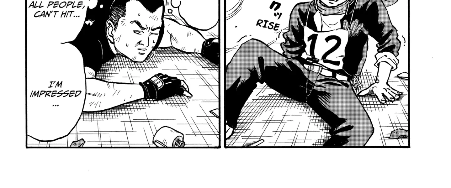 ROAD☆STAR Chapter 1 page 80 - 