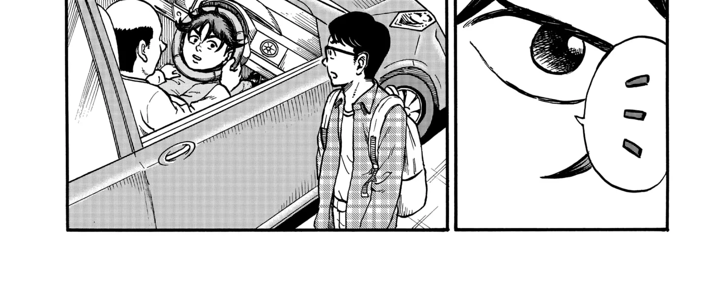 ROAD☆STAR Chapter 2 page 22 - 