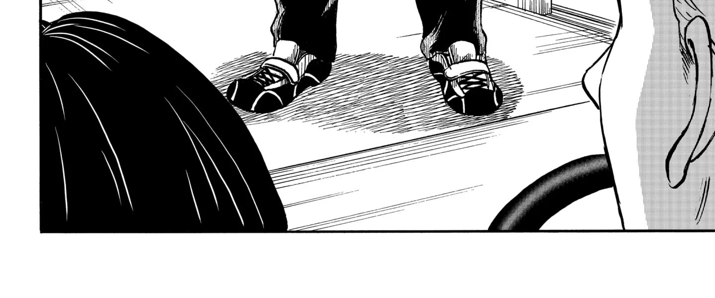 ROAD☆STAR Chapter 2 page 32 - 