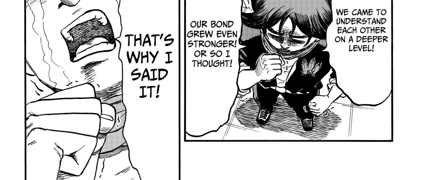 ROAD☆STAR Chapter 2 page 40 - 