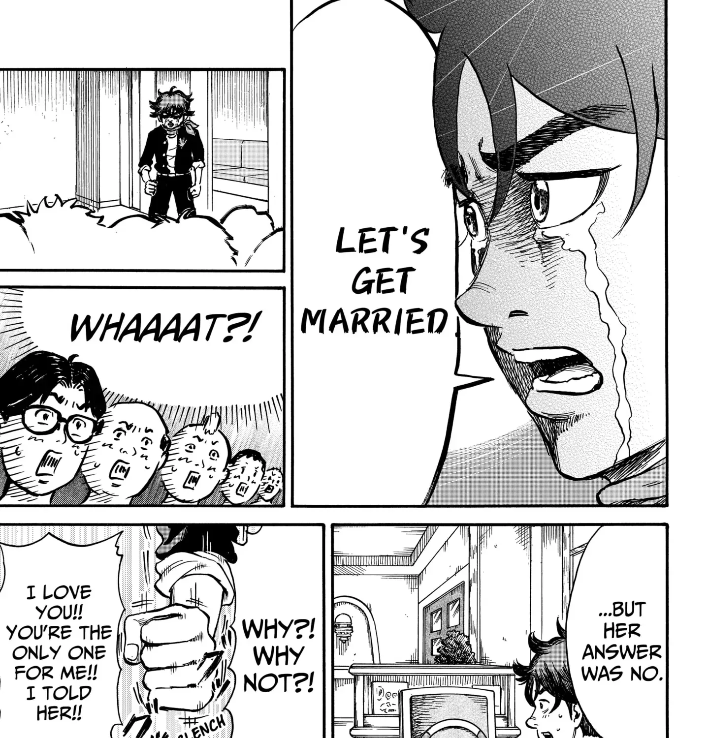 ROAD☆STAR Chapter 2 page 41 - 