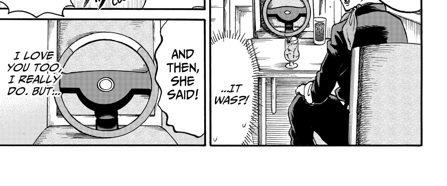 ROAD☆STAR Chapter 2 page 42 - 