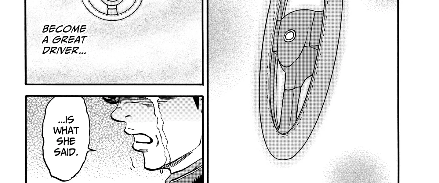 ROAD☆STAR Chapter 2 page 44 - 