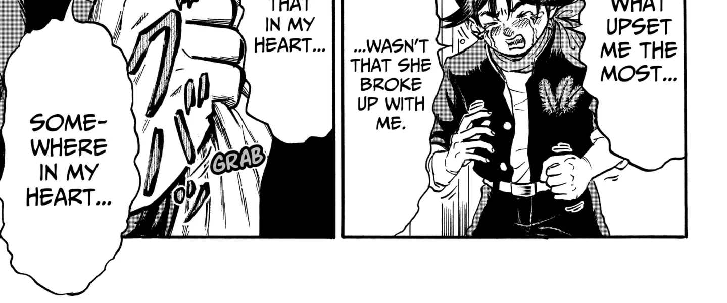ROAD☆STAR Chapter 2 page 46 - 