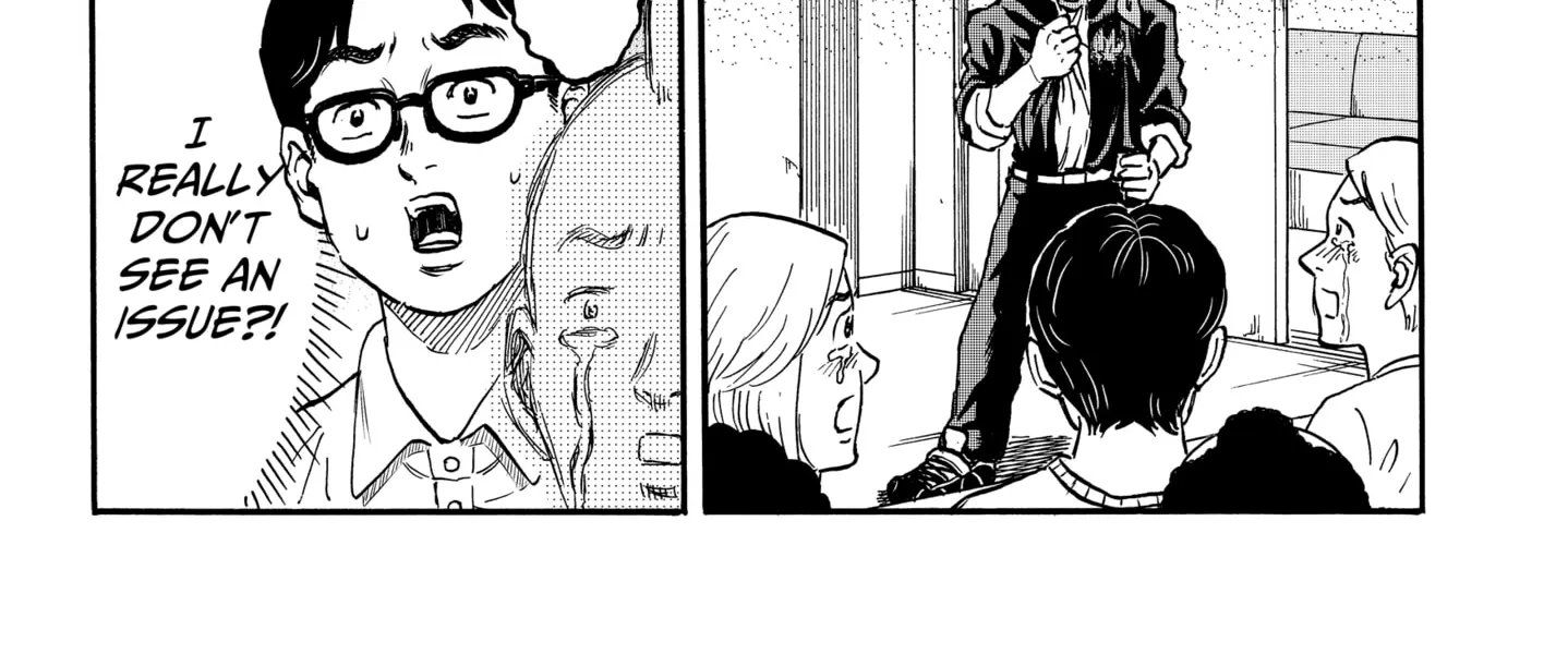 ROAD☆STAR Chapter 2 page 48 - 