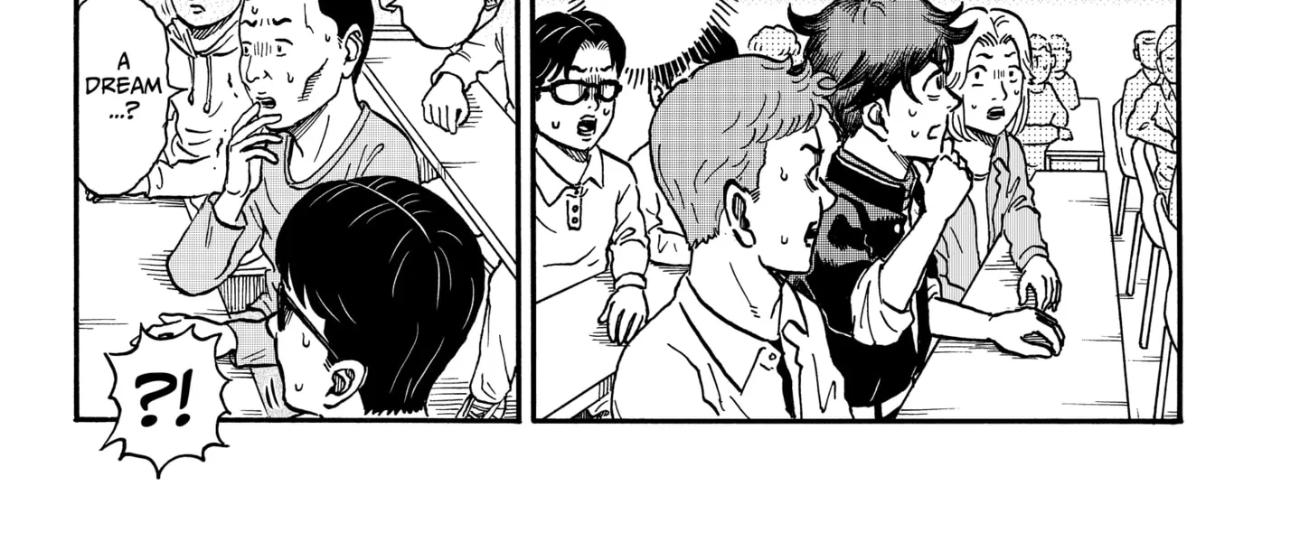 ROAD☆STAR Chapter 3 page 12 - 