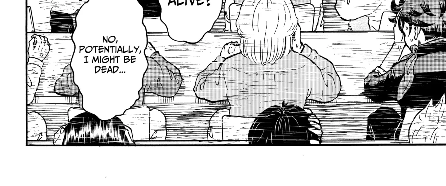 ROAD☆STAR Chapter 3 page 16 - 
