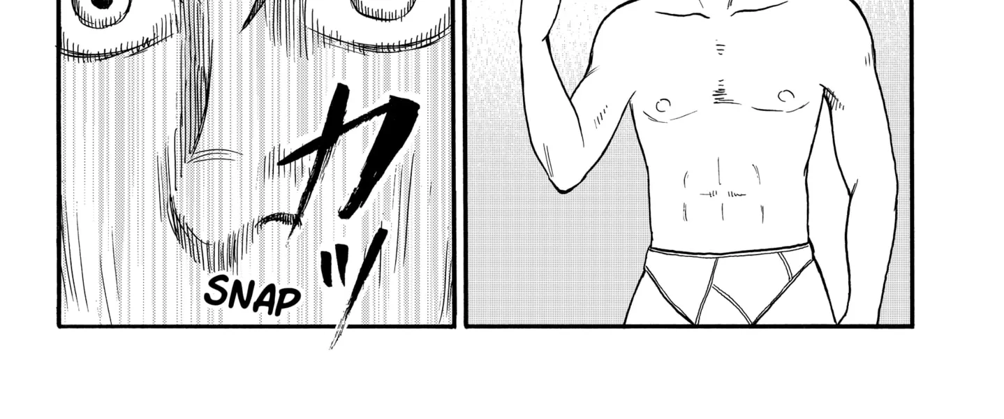 ROAD☆STAR Chapter 3 page 24 - 